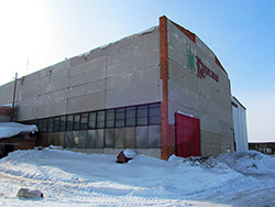 Ковка в Омске Ковка в Омске